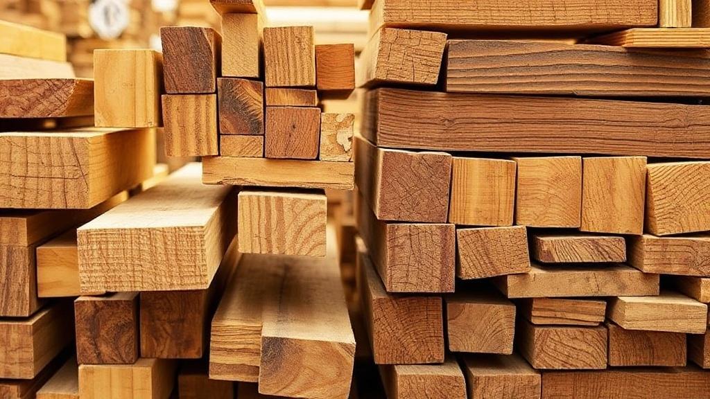 Сравнение отечественных и импортных пиломатериалов: стоит ли переплачивать. Критерии сравнения отечественных и импортных пиломатериалов Сравнение отечественных и импортных пиломатериалов: стоит ли переплачивать. Критерии сравнения отечественных и импортных пиломатериалов